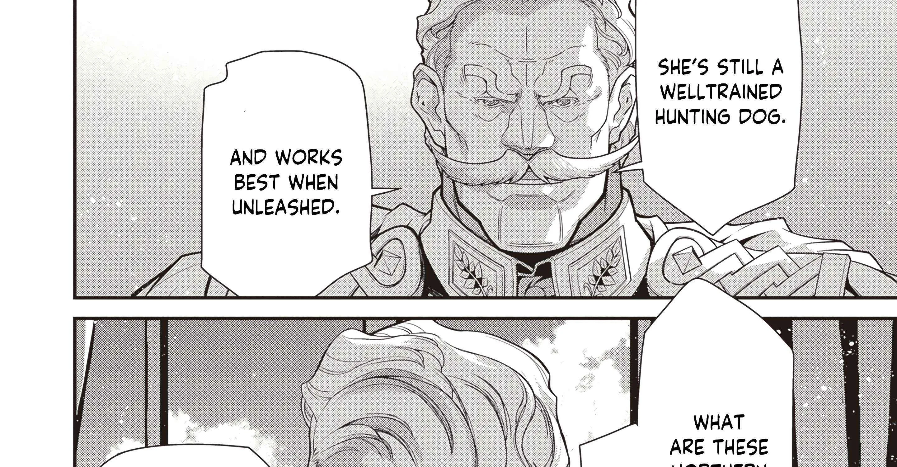 Read Youjo Senki chapter 92 image 97 on Lezhin