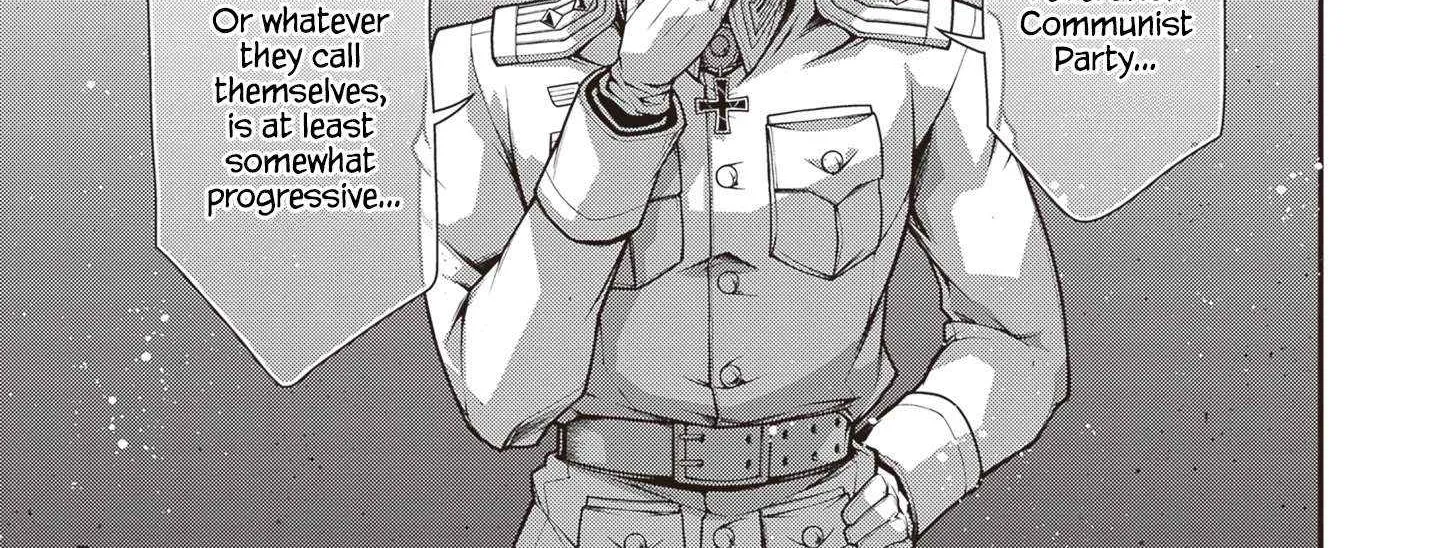 Read Youjo Senki chapter 93 image 105 on Lezhin