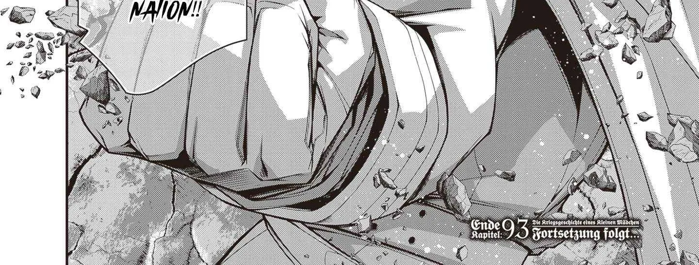 Read Youjo Senki chapter 93 image 107 on Lezhin