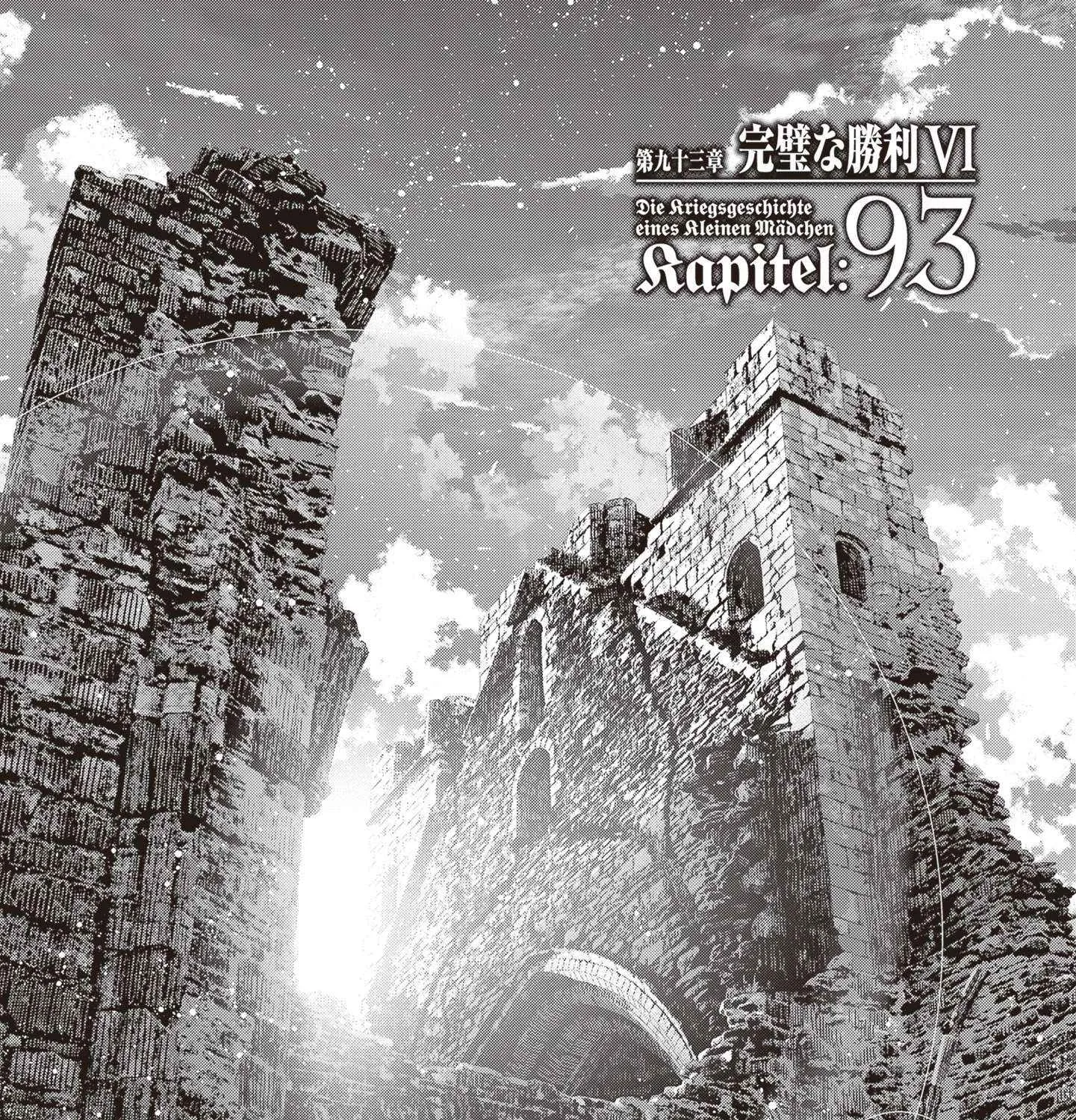 Read Youjo Senki chapter 93 image 2 on Lezhin