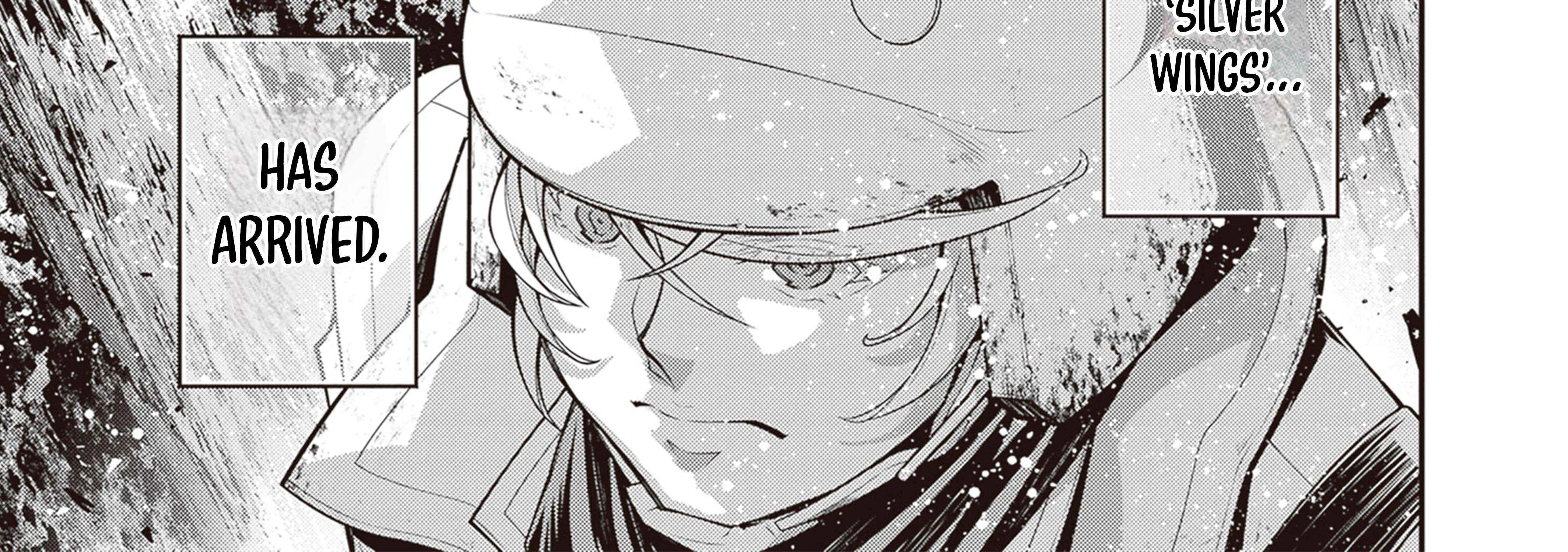 Read Youjo Senki chapter 93 image 21 on Lezhin