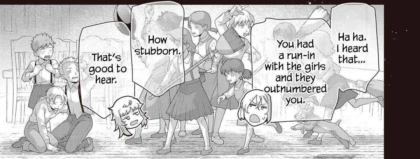 Read Youjo Senki chapter 93 image 25 on Lezhin