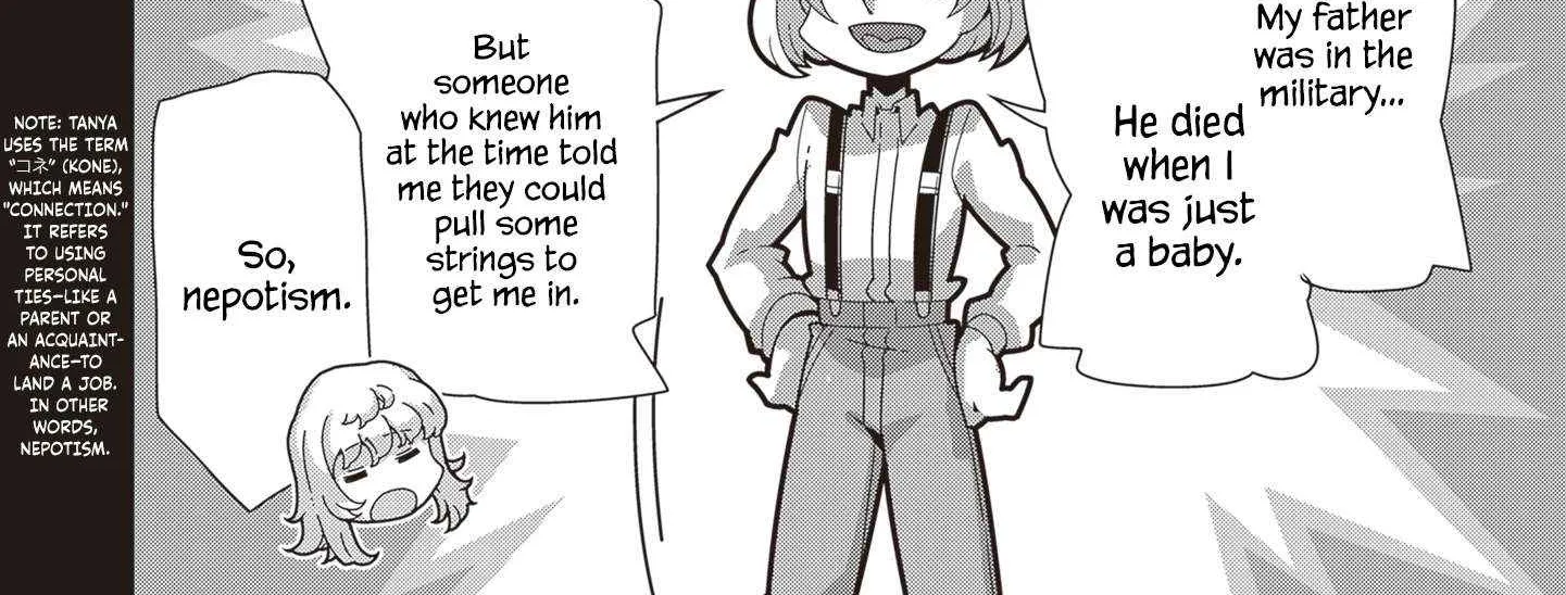 Read Youjo Senki chapter 93 image 27 on Lezhin