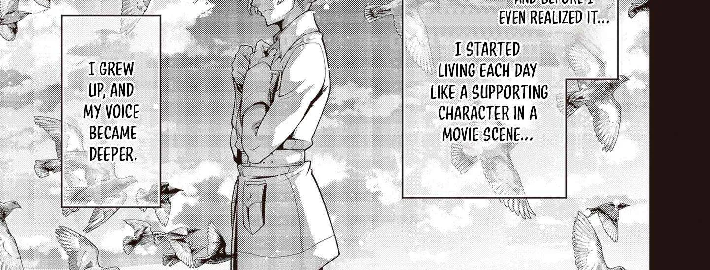 Read Youjo Senki chapter 93 image 29 on Lezhin