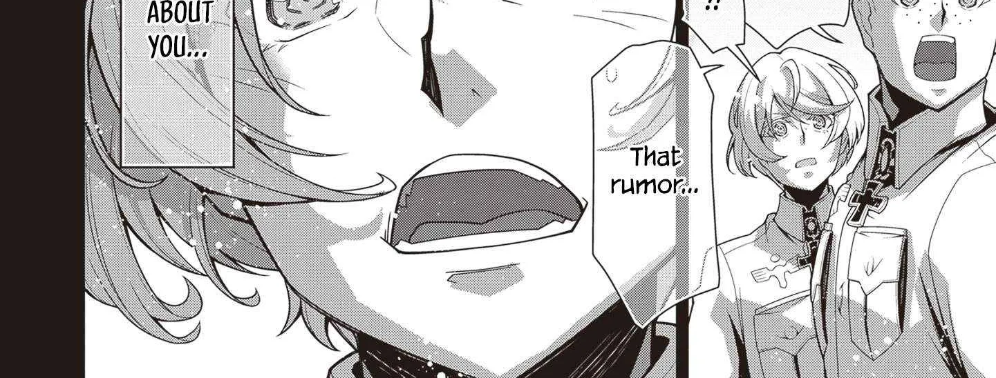 Read Youjo Senki chapter 93 image 31 on Lezhin