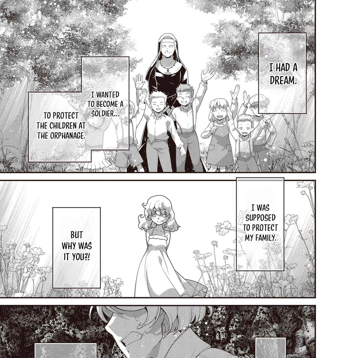 Read Youjo Senki chapter 93 image 36 on Lezhin