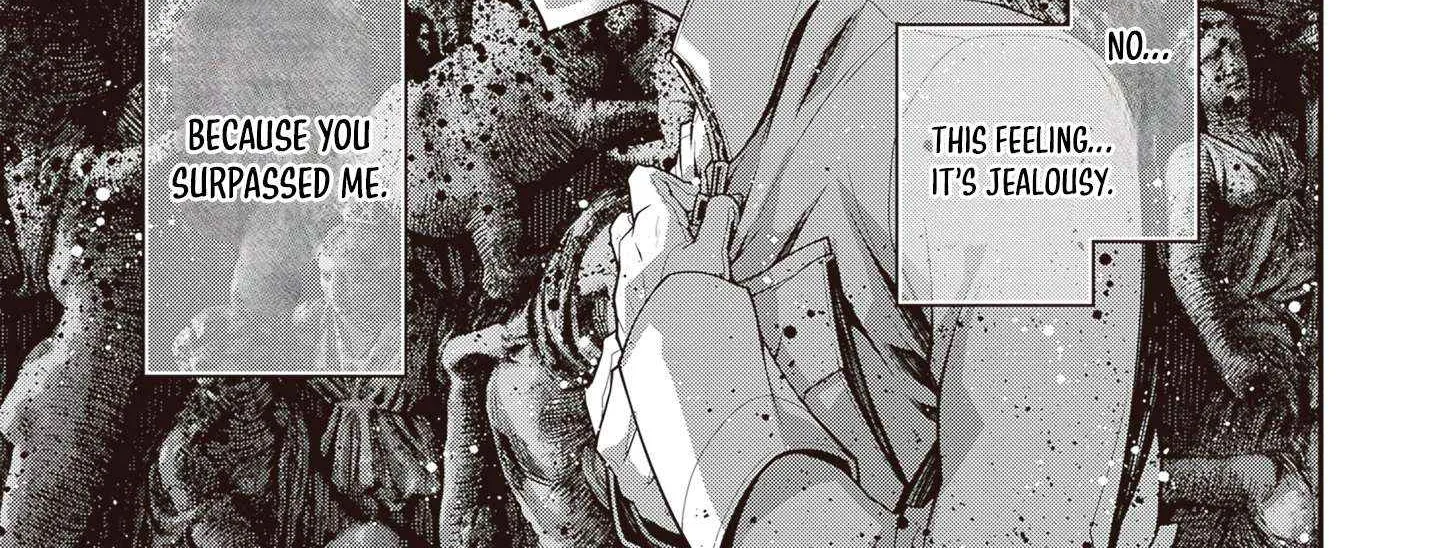 Read Youjo Senki chapter 93 image 37 on Lezhin