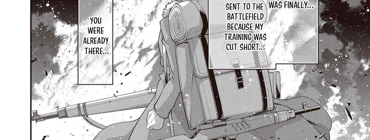 Read Youjo Senki chapter 93 image 39 on Lezhin