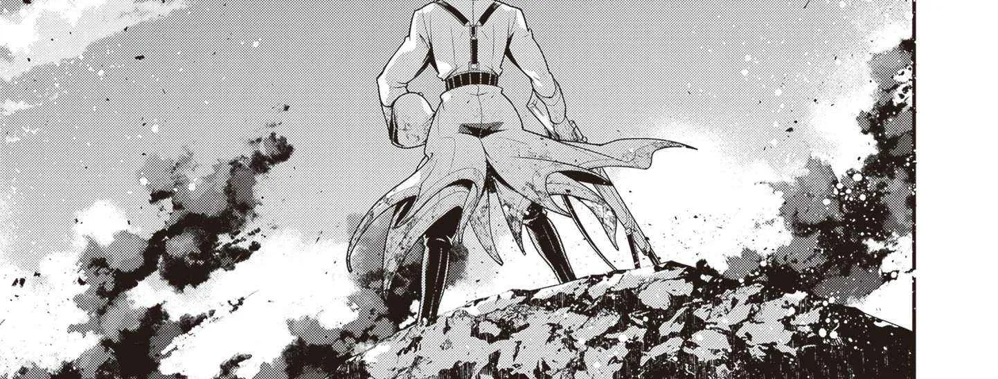 Read Youjo Senki chapter 93 image 41 on Lezhin