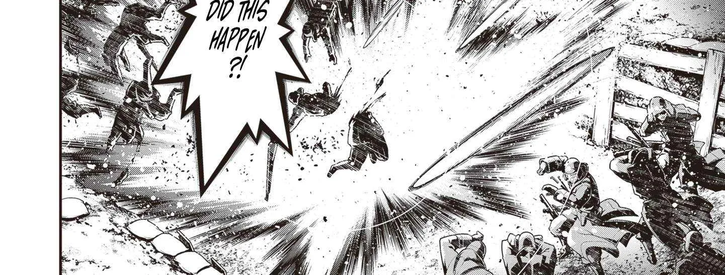 Read Youjo Senki chapter 93 image 43 on Lezhin
