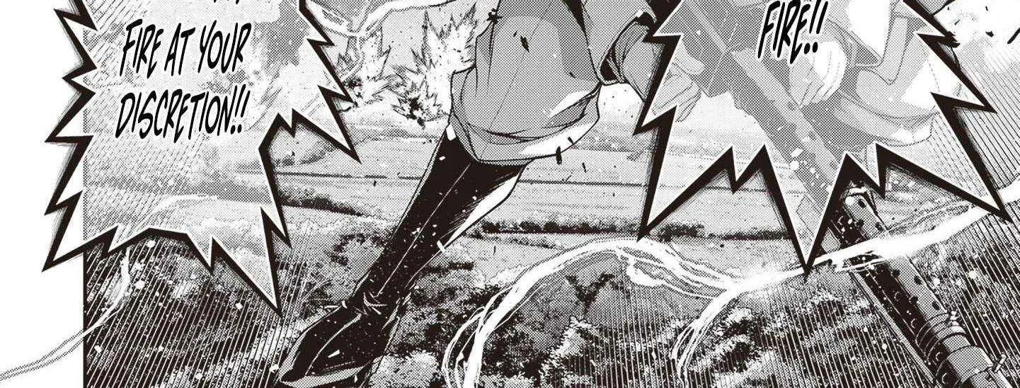 Read Youjo Senki chapter 93 image 47 on Lezhin