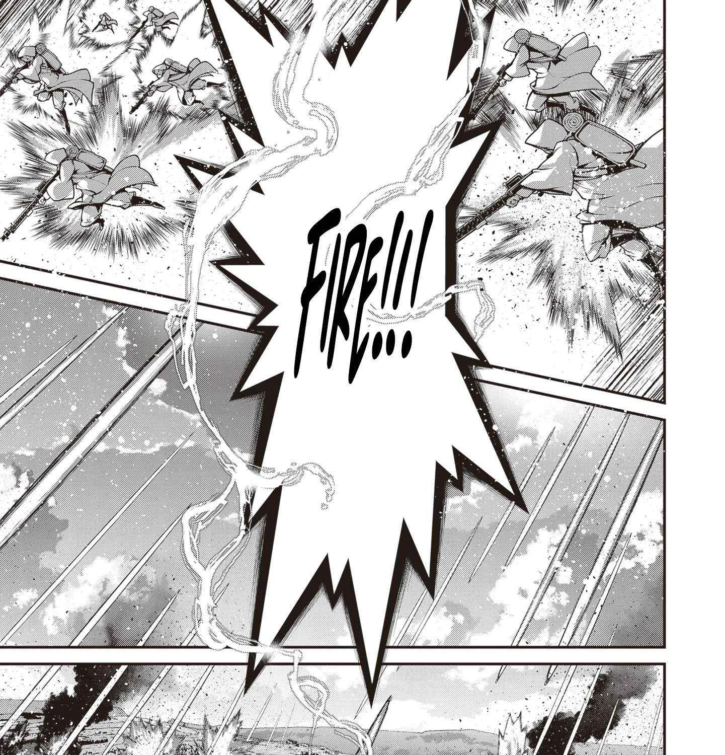 Read Youjo Senki chapter 93 image 48 on Lezhin