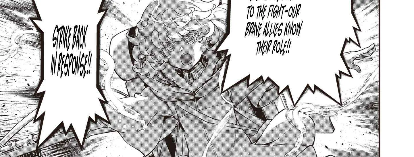 Read Youjo Senki chapter 93 image 53 on Lezhin