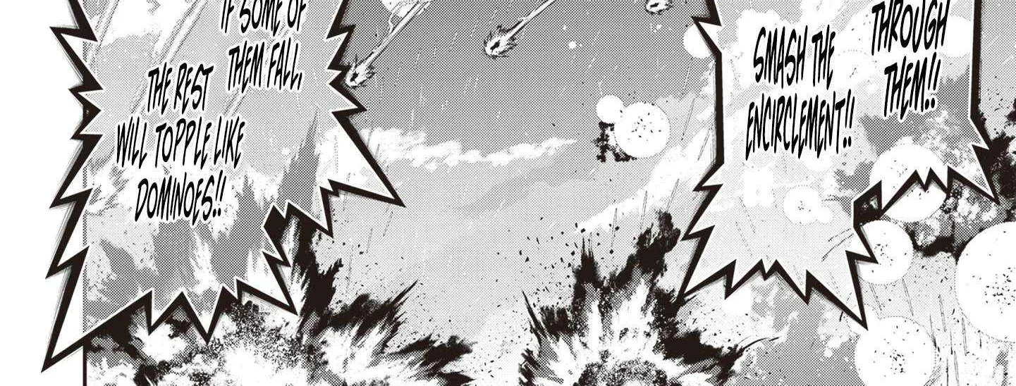 Read Youjo Senki chapter 93 image 55 on Lezhin