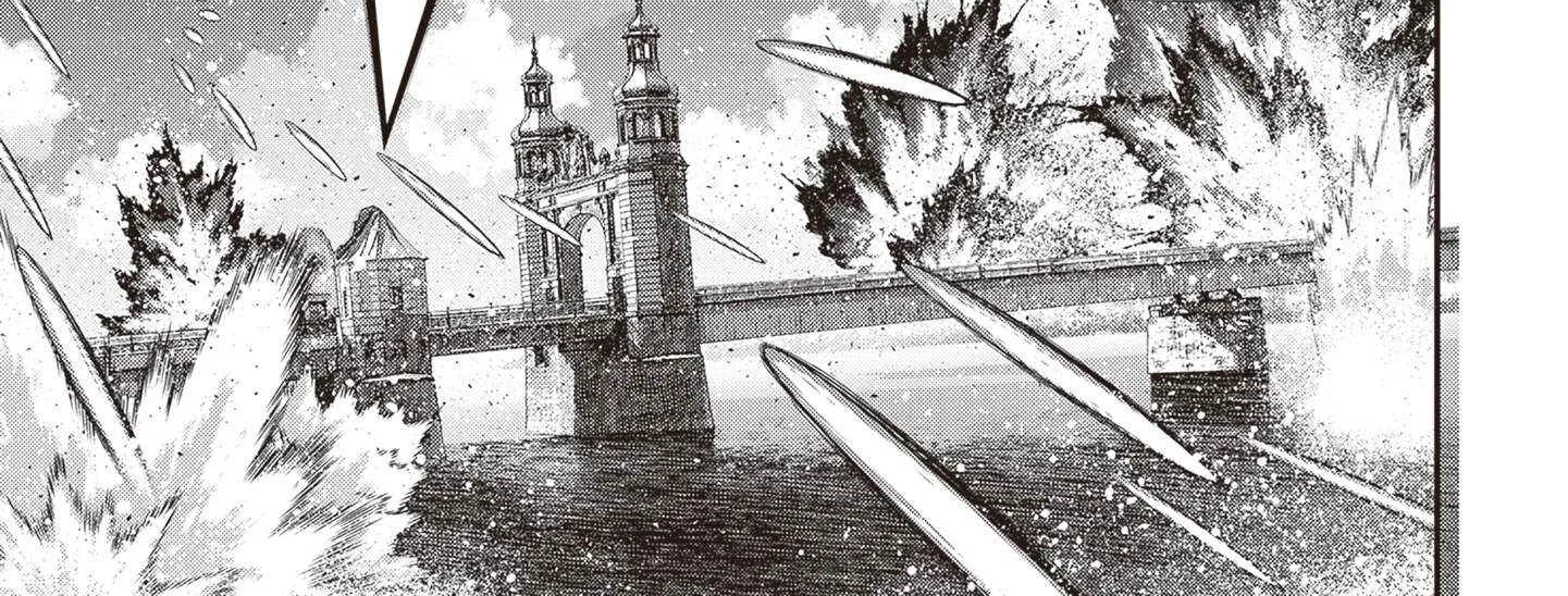 Read Youjo Senki chapter 93 image 57 on Lezhin