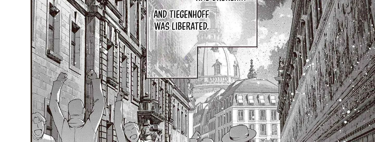 Read Youjo Senki chapter 93 image 59 on Lezhin