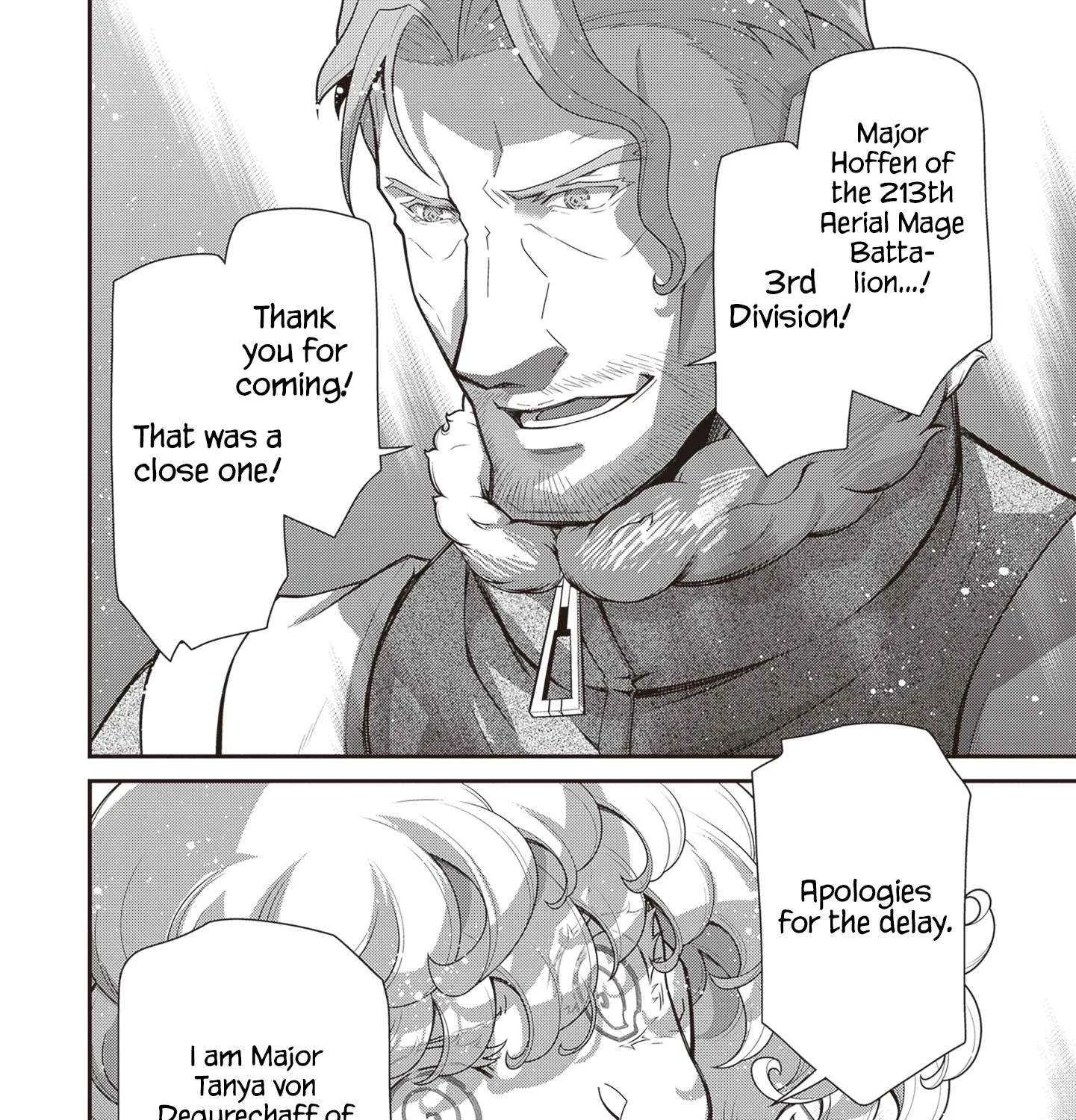 Read Youjo Senki chapter 93 image 62 on Lezhin
