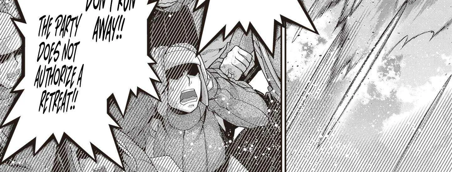 Read Youjo Senki chapter 93 image 7 on Lezhin