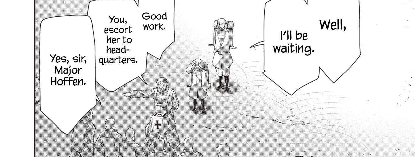 Read Youjo Senki chapter 93 image 71 on Lezhin