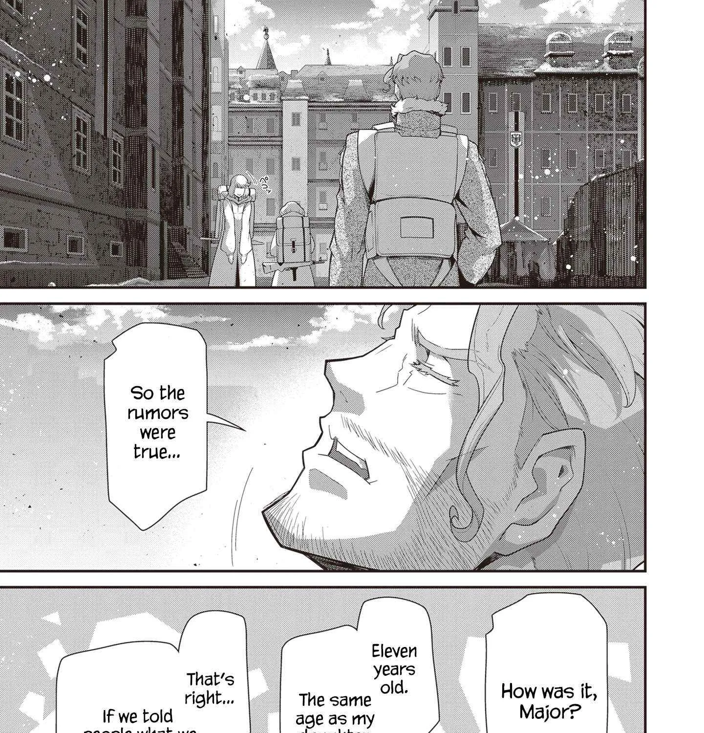 Read Youjo Senki chapter 93 image 72 on Lezhin