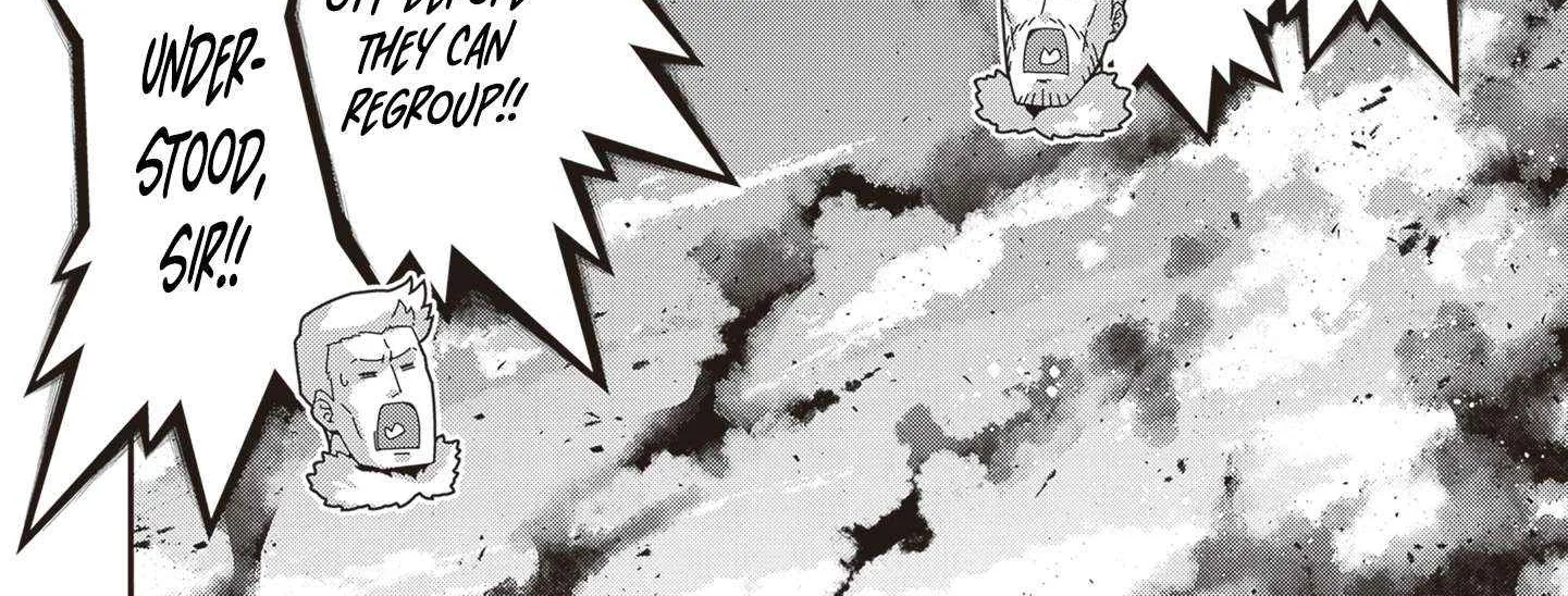 Read Youjo Senki chapter 93 image 75 on Lezhin