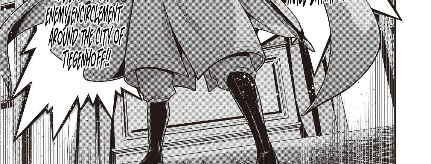 Read Youjo Senki chapter 93 image 77 on Lezhin