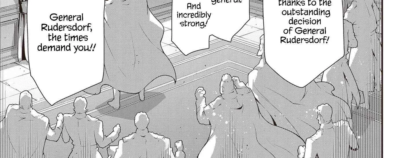 Read Youjo Senki chapter 93 image 81 on Lezhin