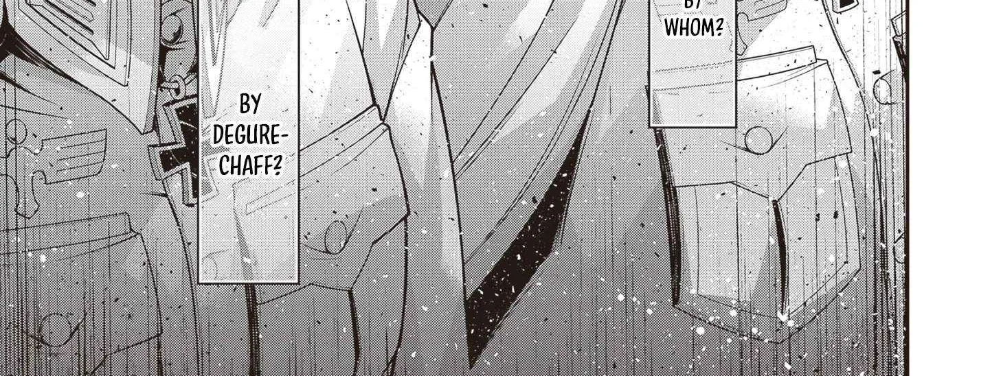 Read Youjo Senki chapter 93 image 85 on Lezhin