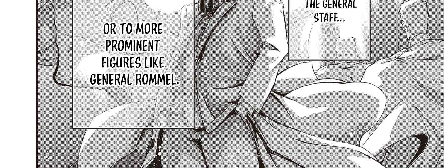 Read Youjo Senki chapter 93 image 87 on Lezhin