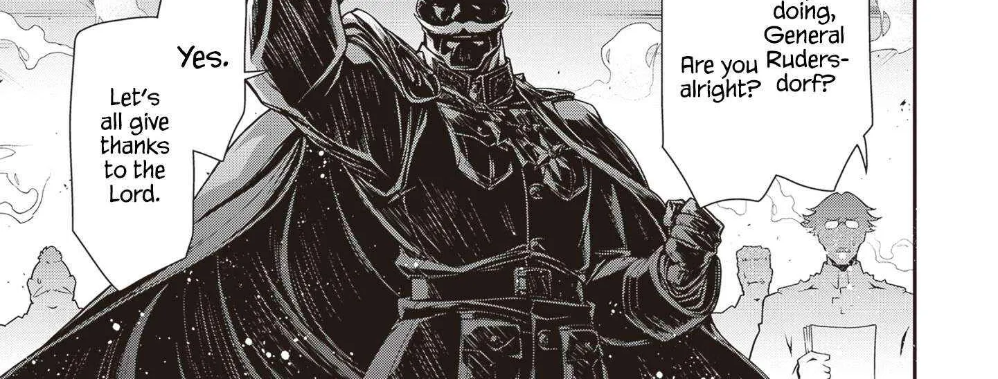 Read Youjo Senki chapter 93 image 89 on Lezhin