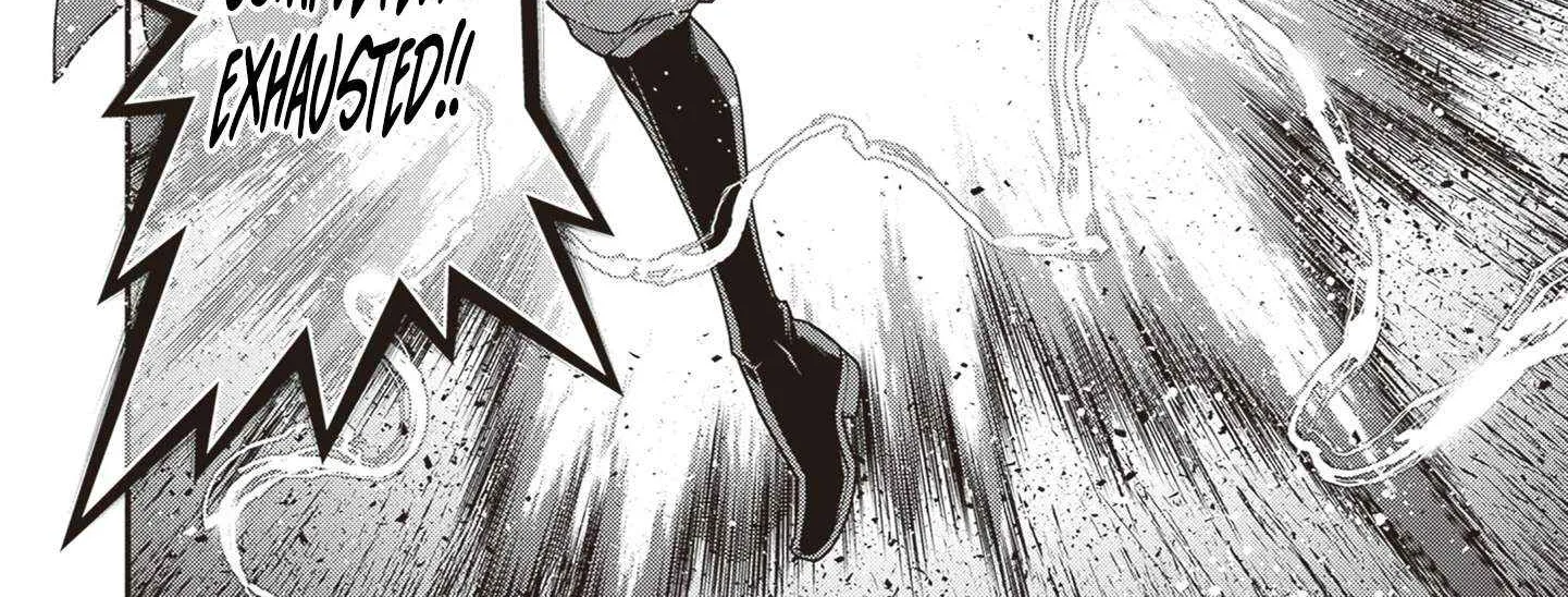 Read Youjo Senki chapter 93 image 9 on Lezhin
