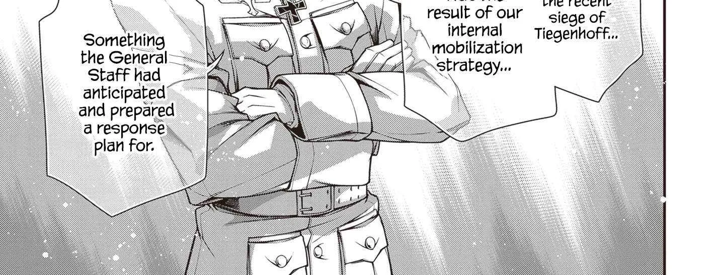 Read Youjo Senki chapter 93 image 93 on Lezhin