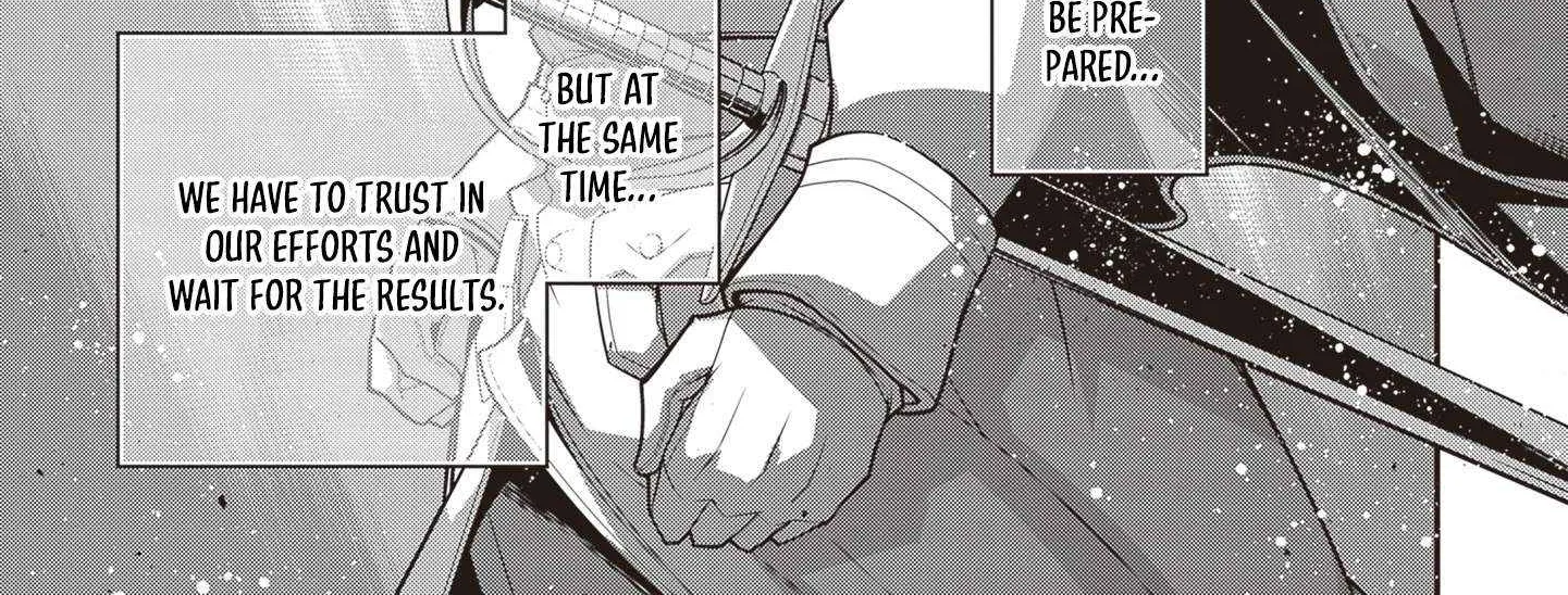 Read Youjo Senki chapter 93 image 97 on Lezhin