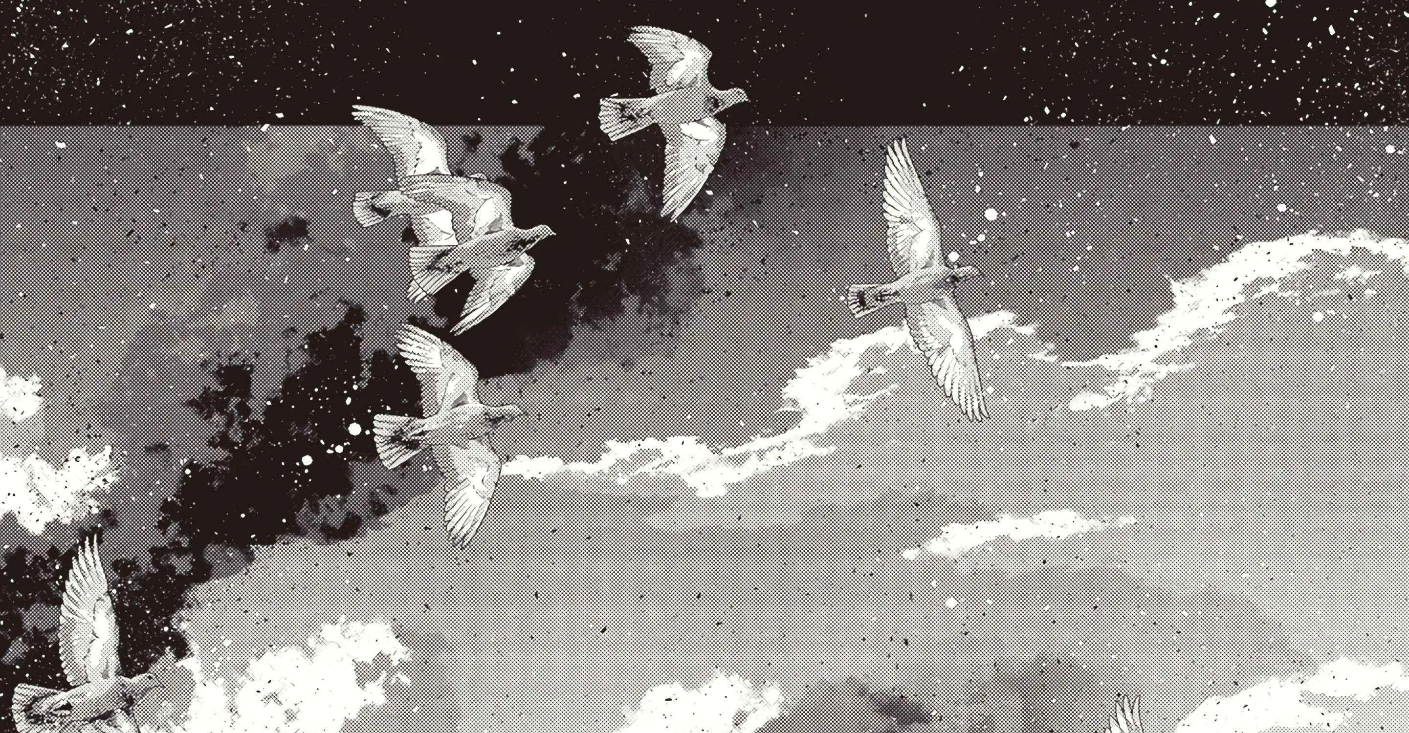 Read Youjo Senki chapter 94 image 2 on Lezhin
