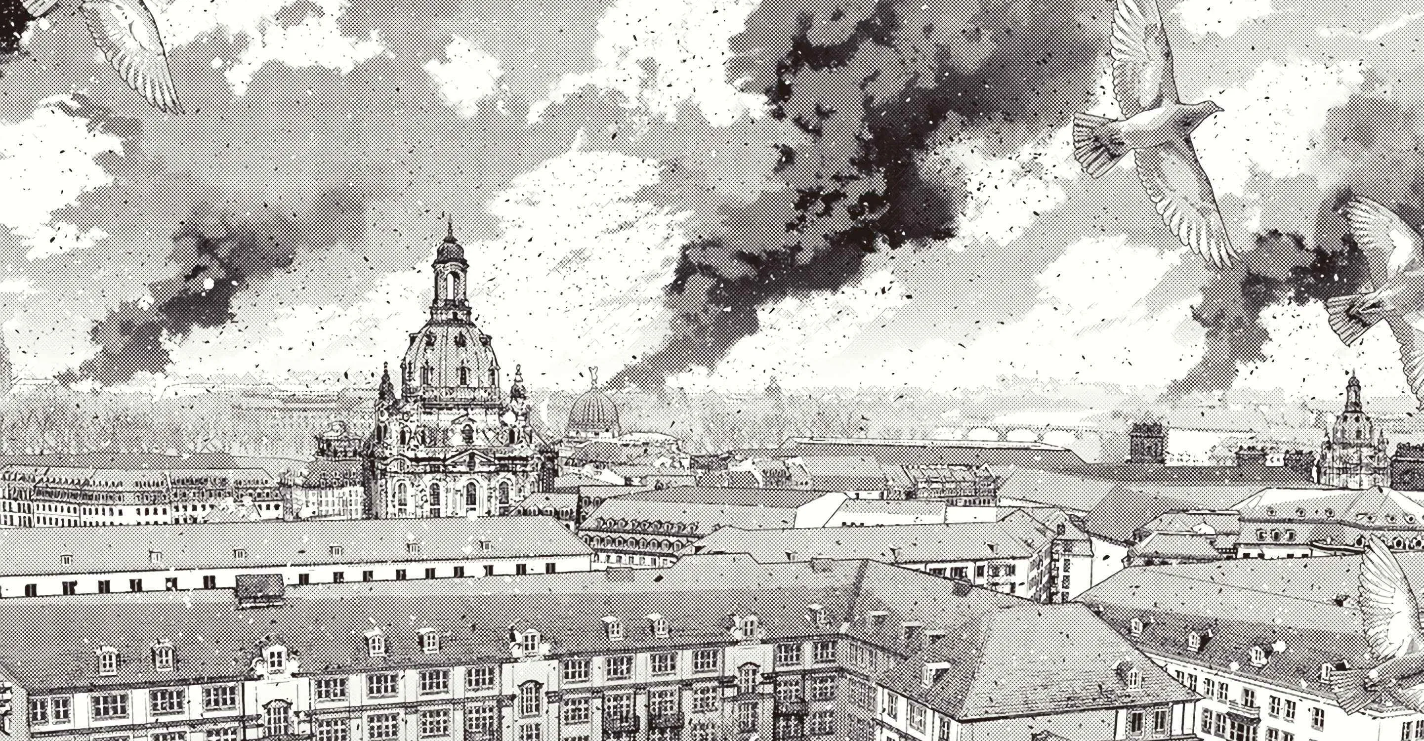 Read Youjo Senki chapter 94 image 3 on Lezhin