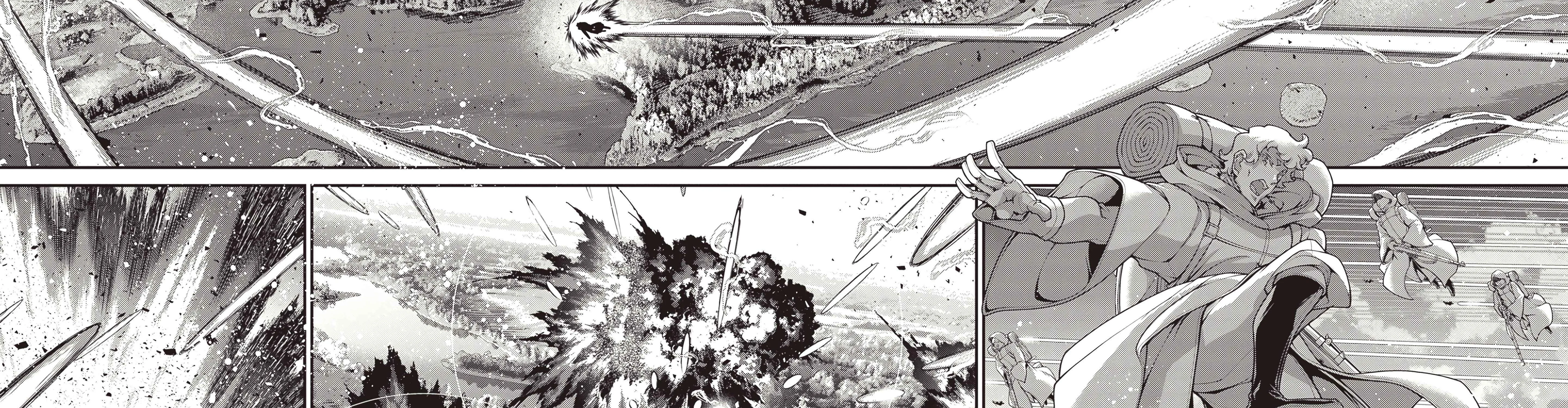 Read Youjo Senki chapter 94 image 36 on Lezhin