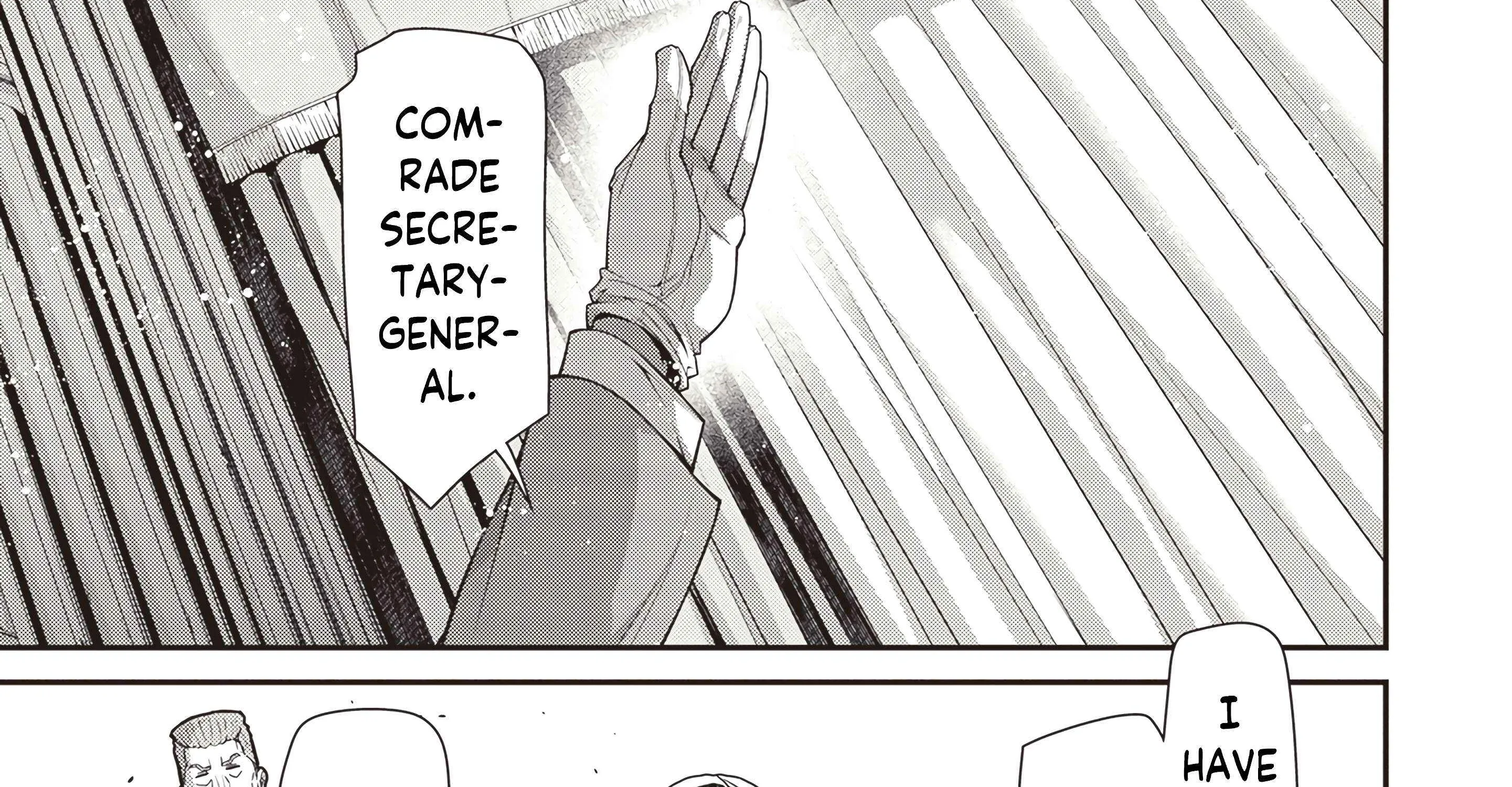 Read Youjo Senki chapter 94 image 48 on Lezhin
