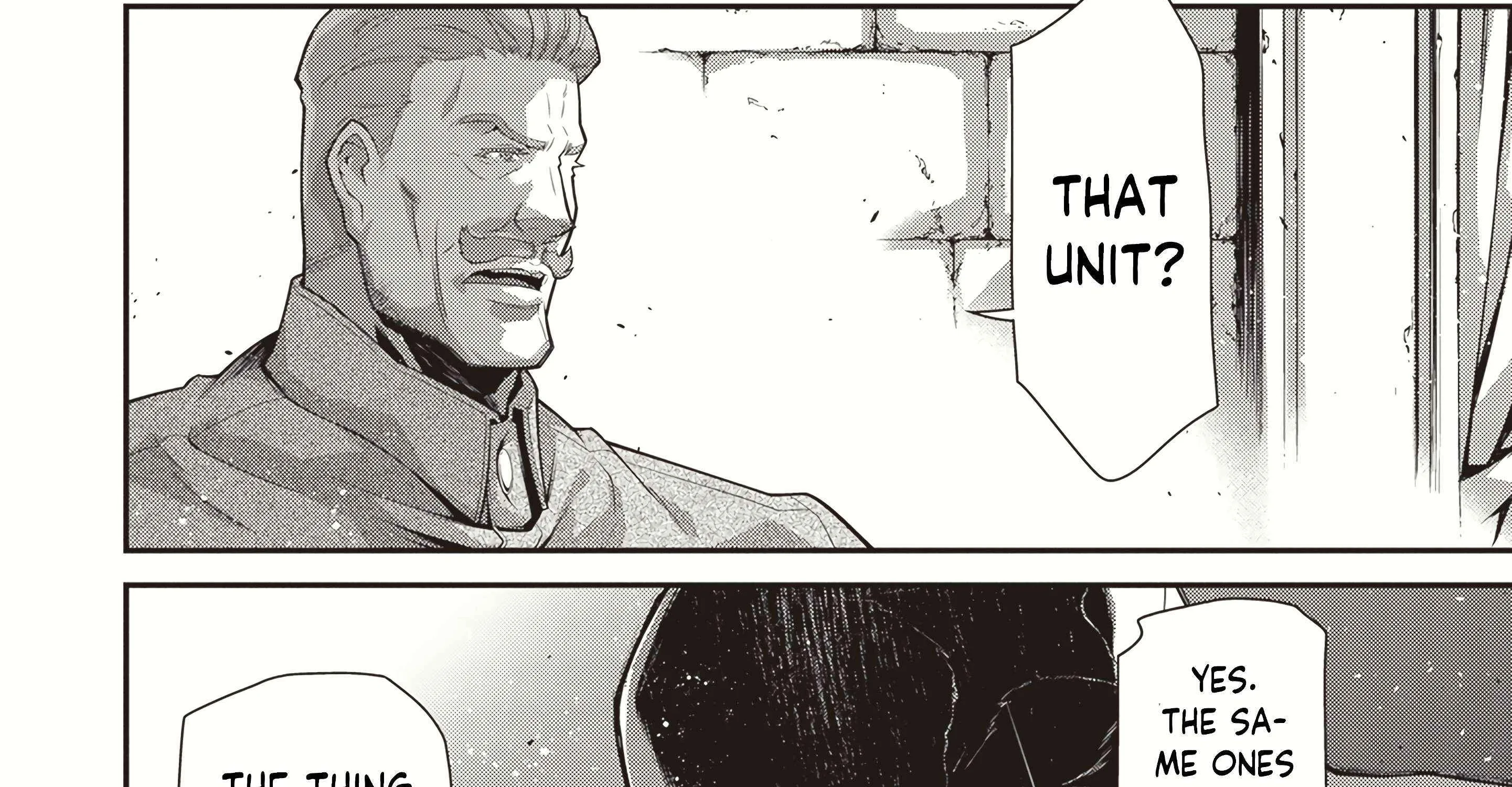 Read Youjo Senki chapter 94 image 51 on Lezhin