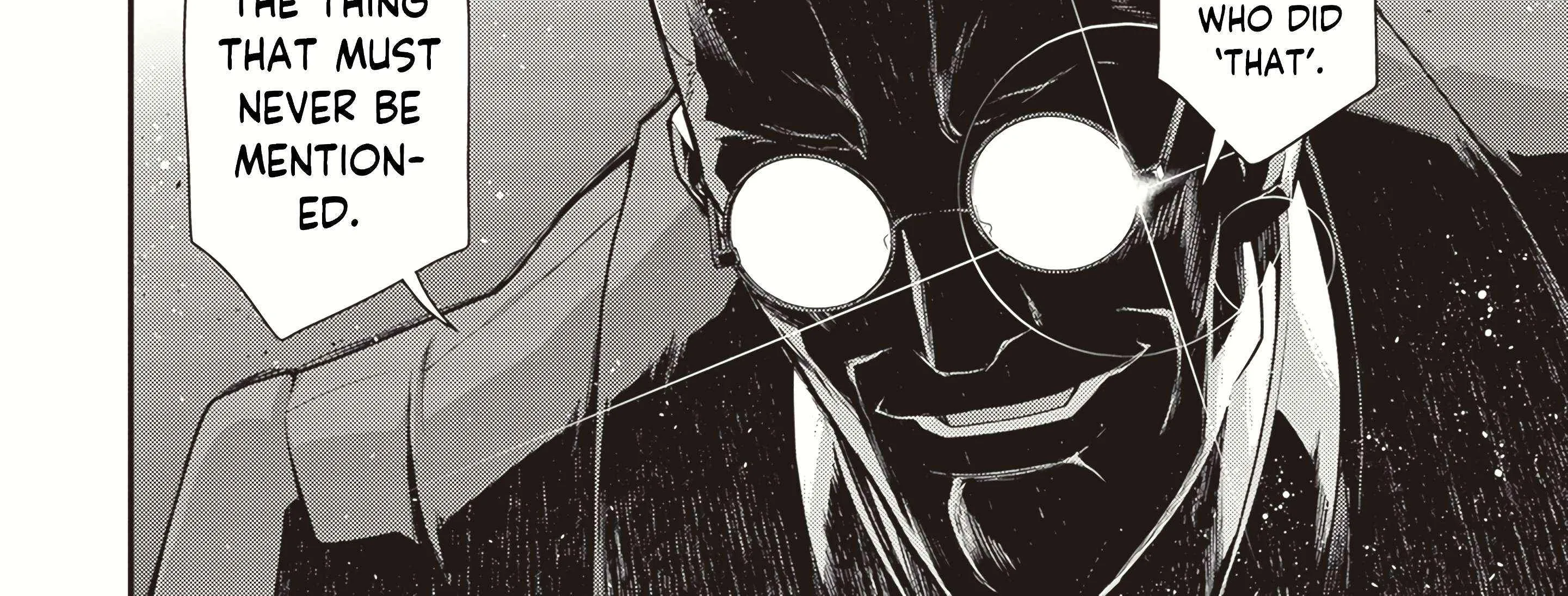 Read Youjo Senki chapter 94 image 52 on Lezhin