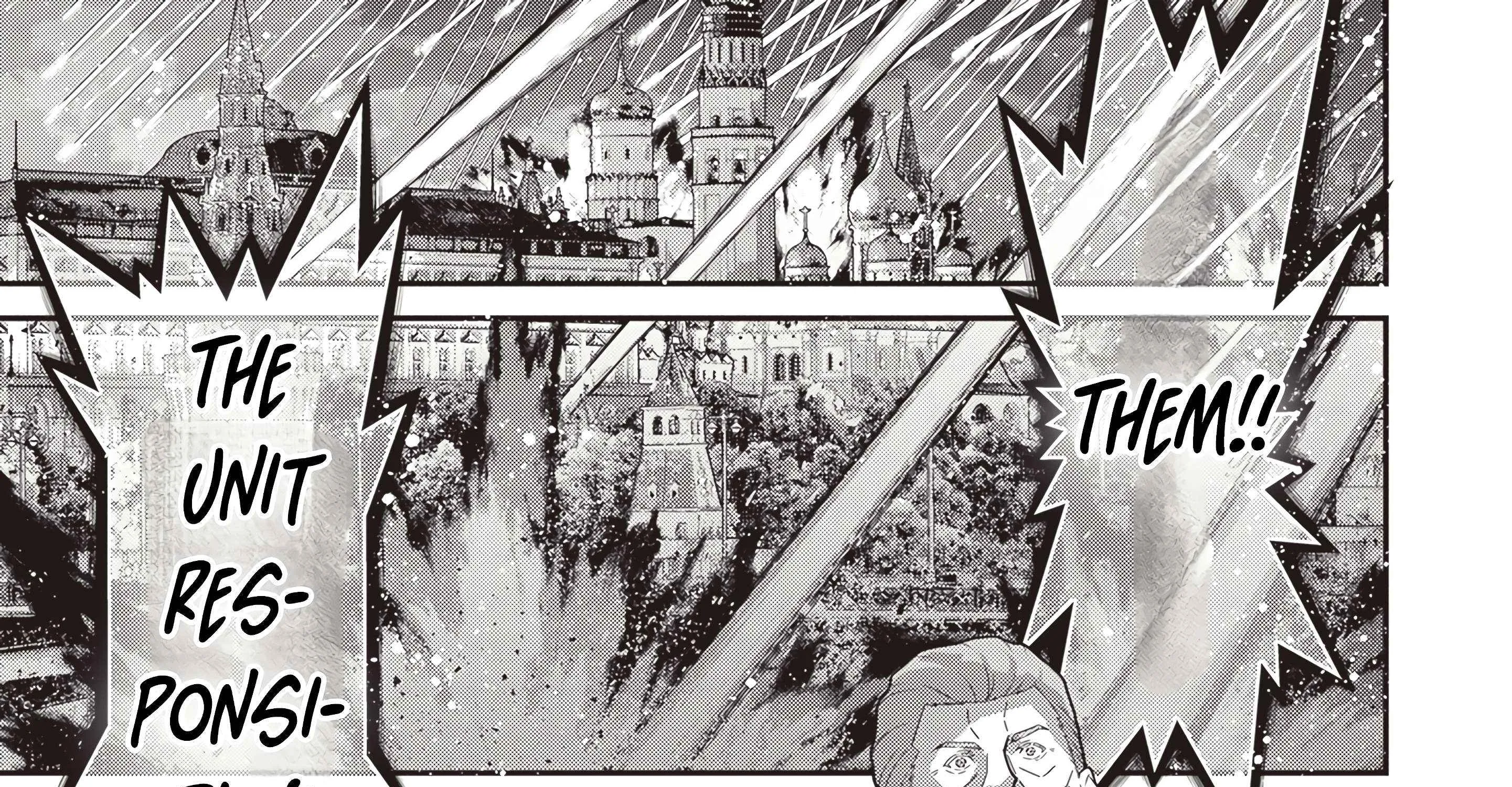 Read Youjo Senki chapter 94 image 53 on Lezhin