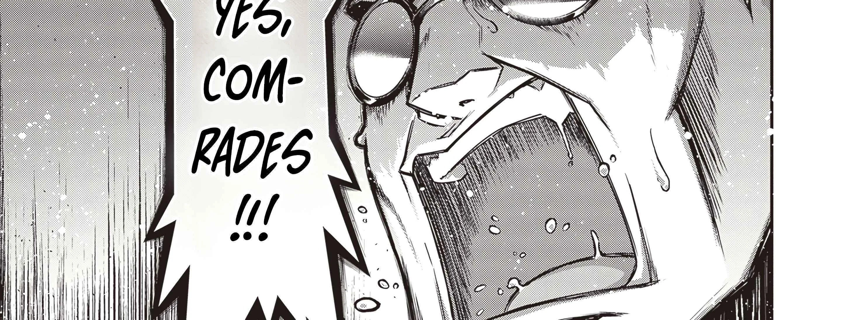 Read Youjo Senki chapter 94 image 55 on Lezhin