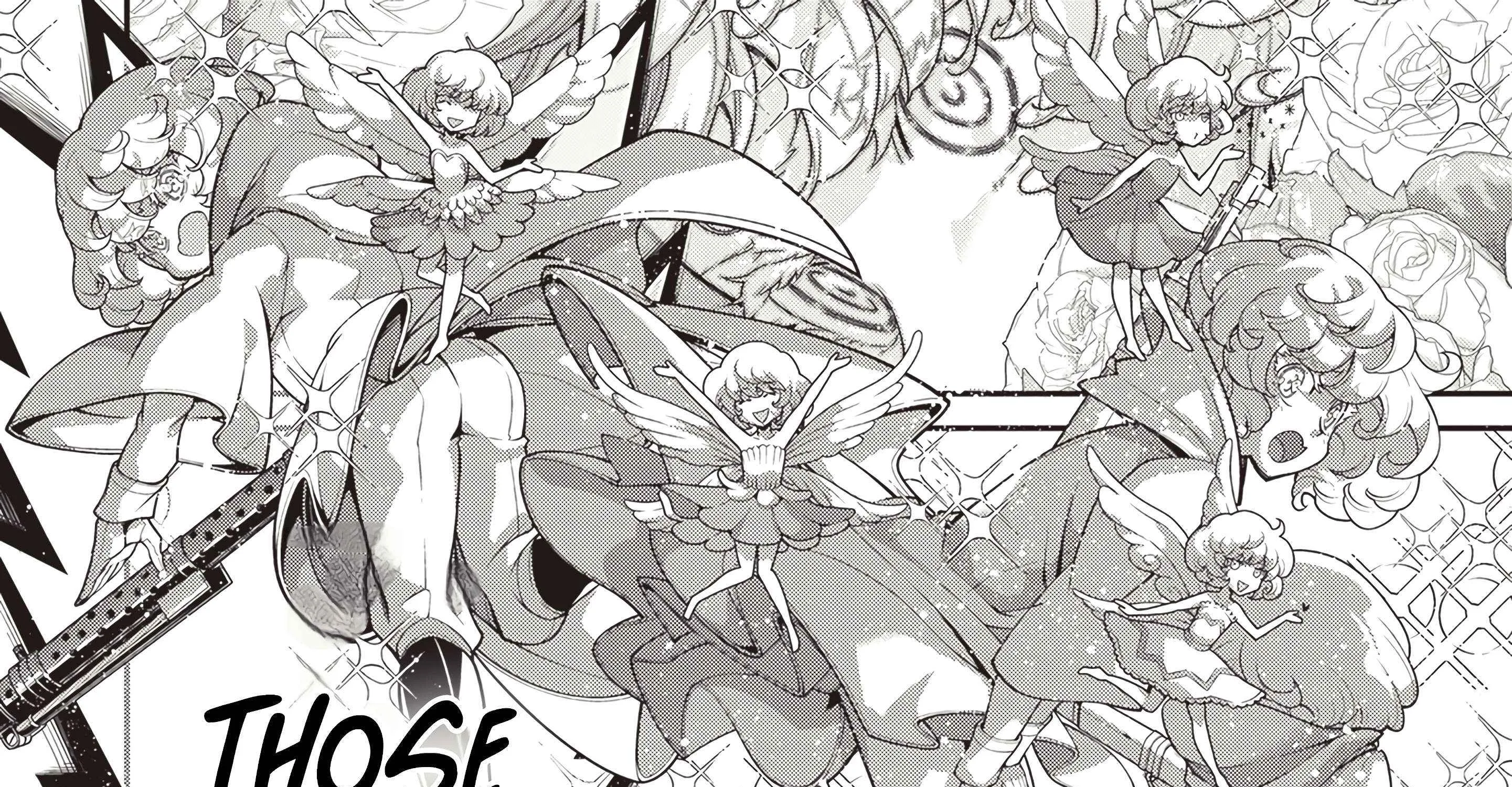 Read Youjo Senki chapter 94 image 56 on Lezhin