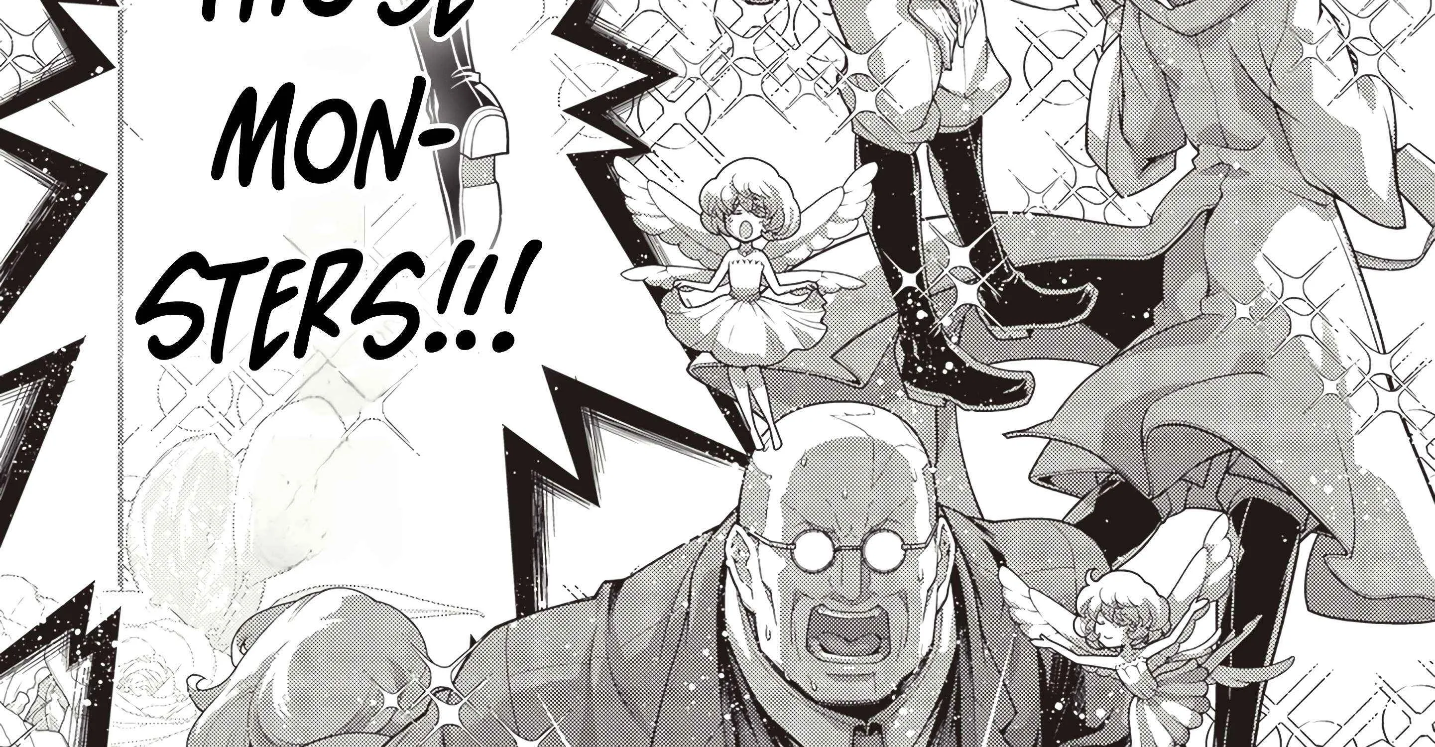 Read Youjo Senki chapter 94 image 57 on Lezhin