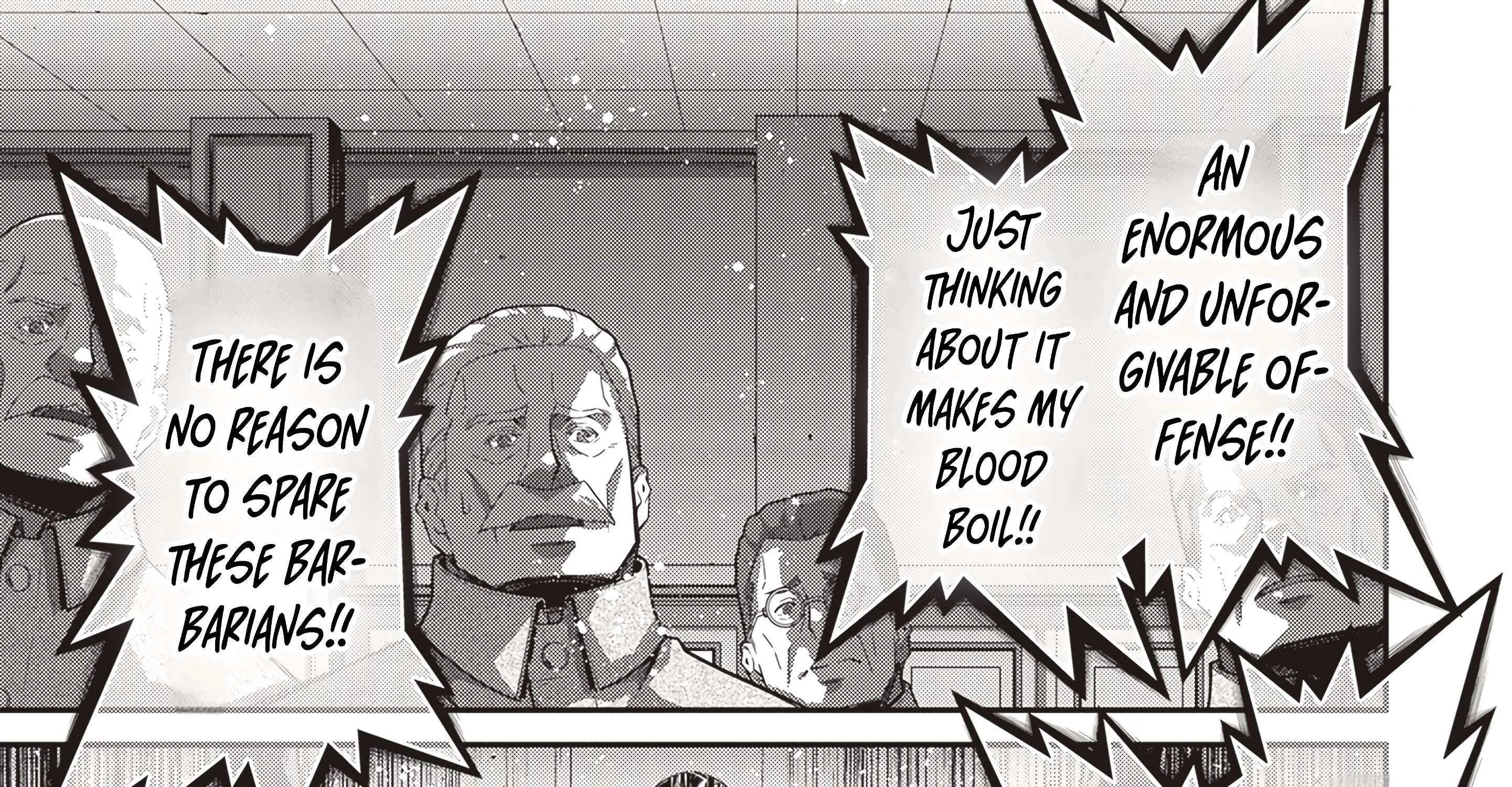 Read Youjo Senki chapter 94 image 59 on Lezhin