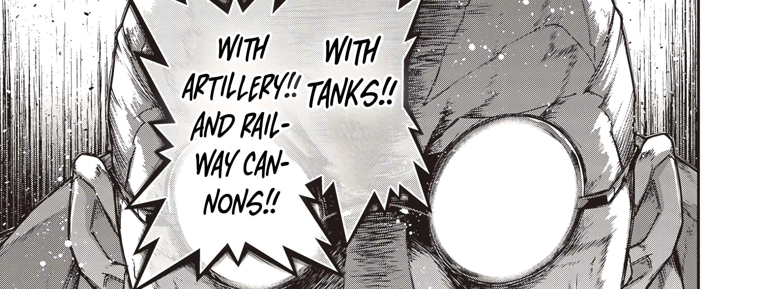 Read Youjo Senki chapter 94 image 61 on Lezhin