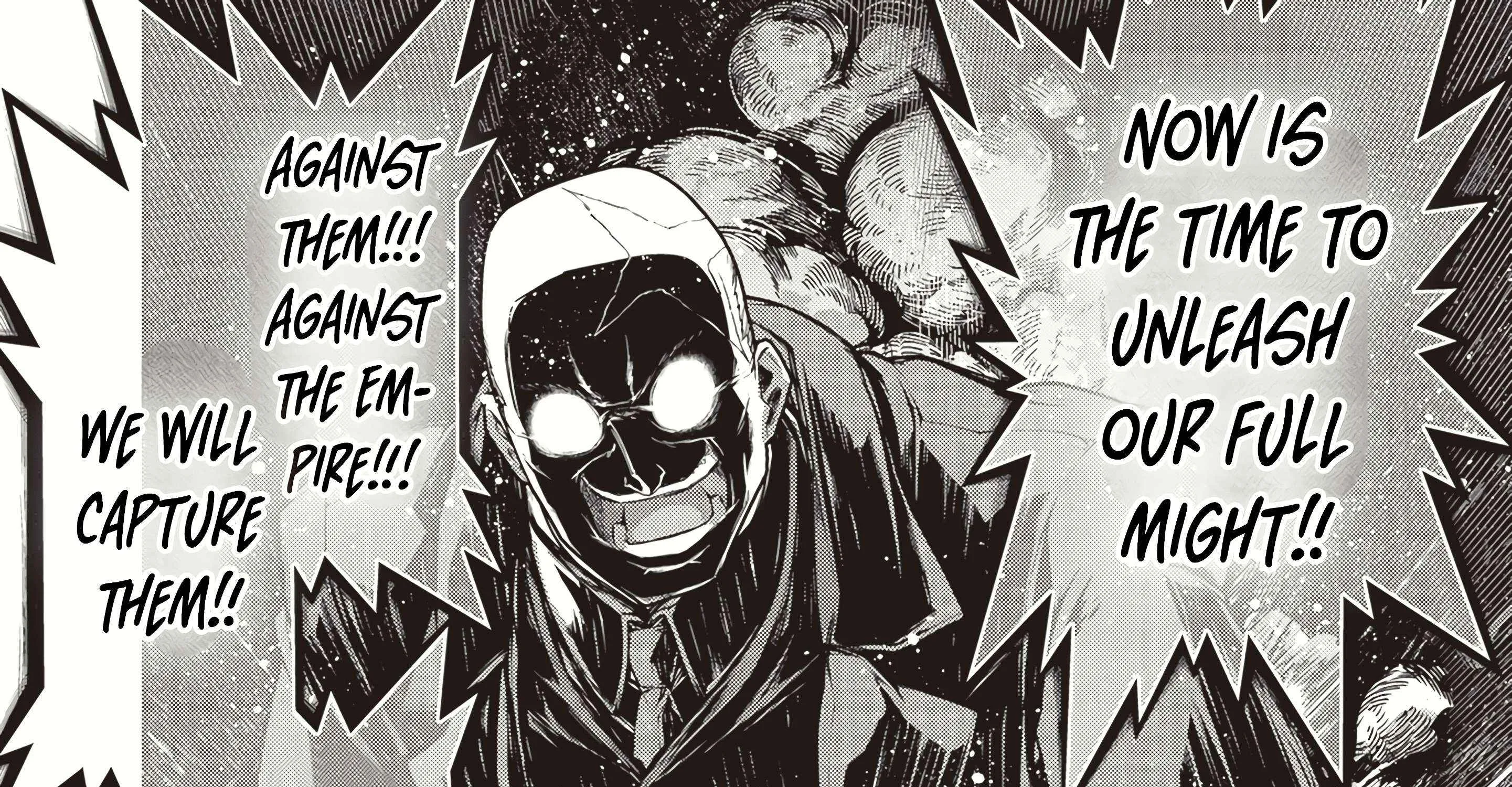 Read Youjo Senki chapter 94 image 62 on Lezhin