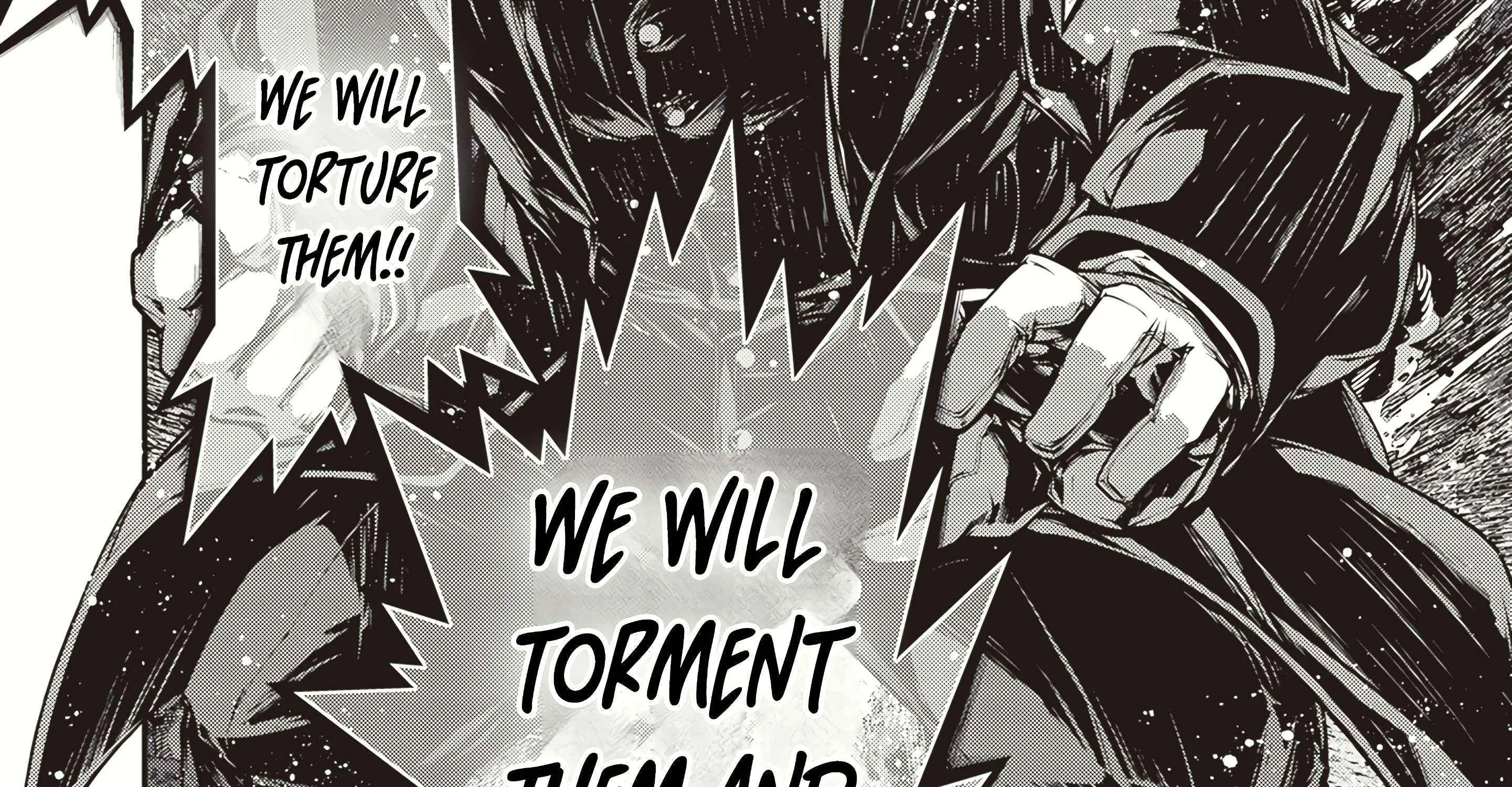 Read Youjo Senki chapter 94 image 63 on Lezhin
