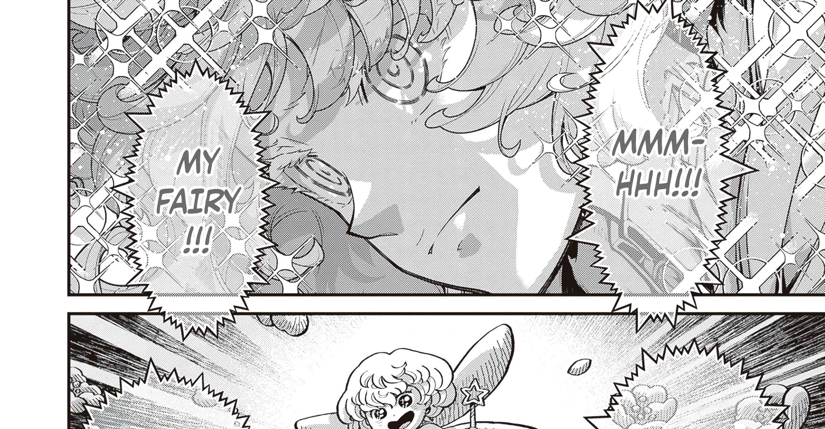 Read Youjo Senki chapter 95 image 21 on Lezhin