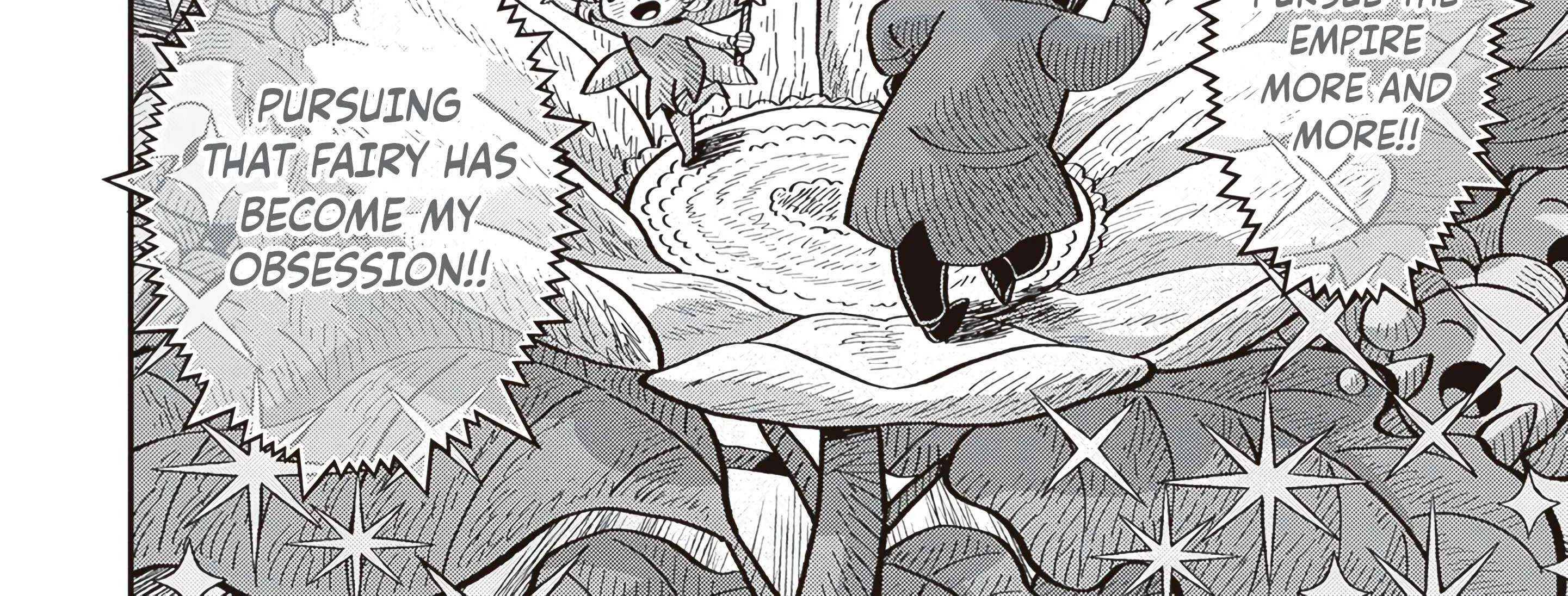 Read Youjo Senki chapter 95 image 23 on Lezhin