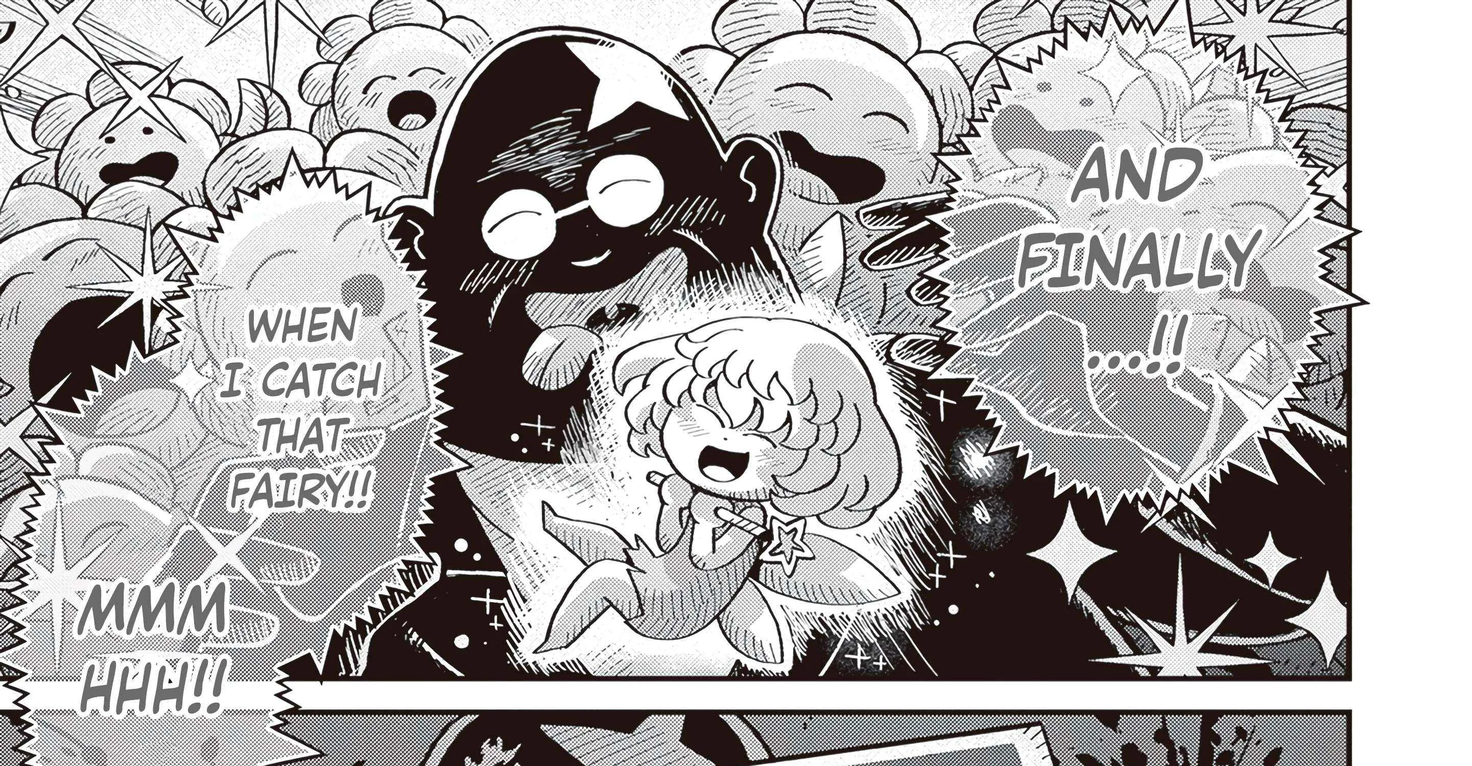 Read Youjo Senki chapter 95 image 24 on Lezhin